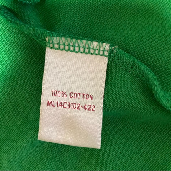 SOLD! MASTERS MAGNOLIA COLLECTION Women’s Full Zip Golf Jacket Size M - Picture 7 of 9